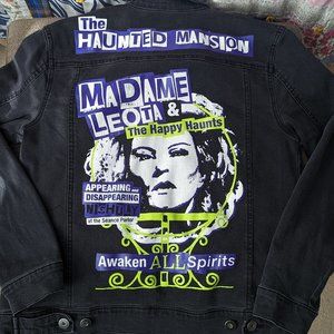 Madame Leota Denim Jacket - Women's